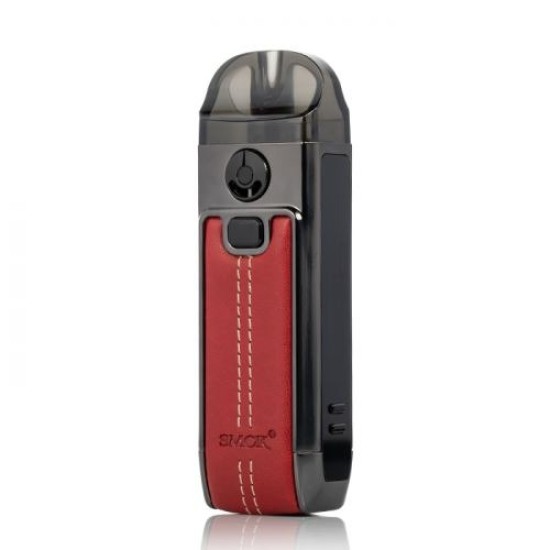 Smok Nord 4 80W Pod Mod Elektronik Sigara