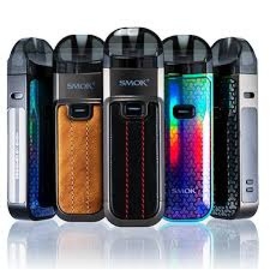 Smok Nord 5 80W Pod Mod Elektronik Sigara