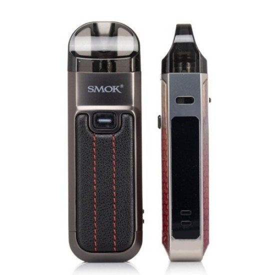 Smok Nord 5 80W Pod Mod Elektronik Sigara