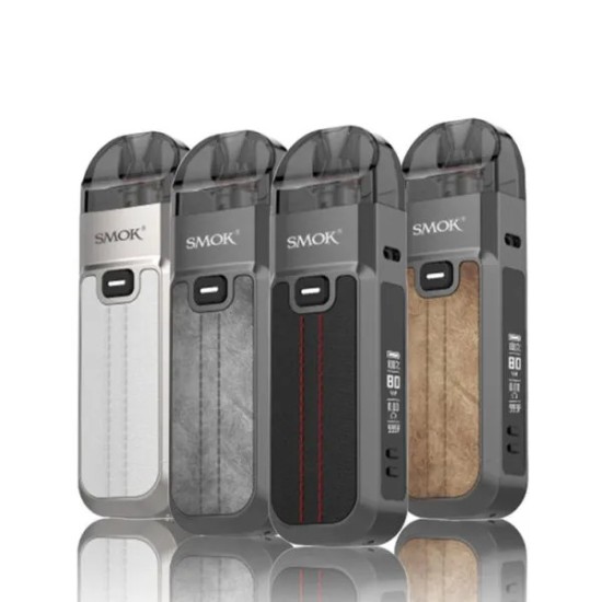 Smok Nord 5 80W Pod Mod Elektronik Sigara