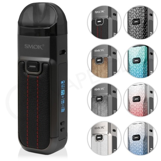 Smok Nord 5 80W Pod Mod Elektronik Sigara