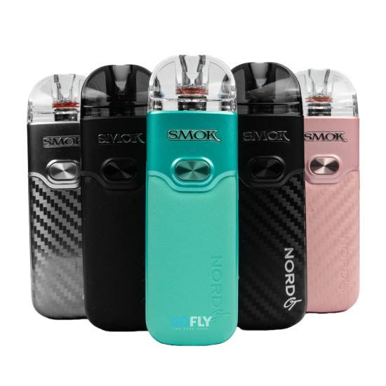 Smok Nord GT 80W Pod Mod Elektronik Sigara