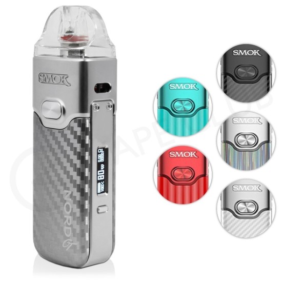 Smok Nord GT 80W Pod Mod Elektronik Sigara