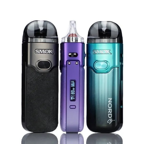 Smok Nord GT 80W Pod Mod Elektronik Sigara