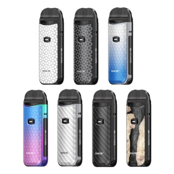 Smok Nord 50W Pod Mod Elektronik Sigara