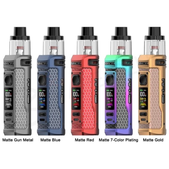 SMOK RPM 100W Pod Mod Kit 6ml Elektronik Sigara