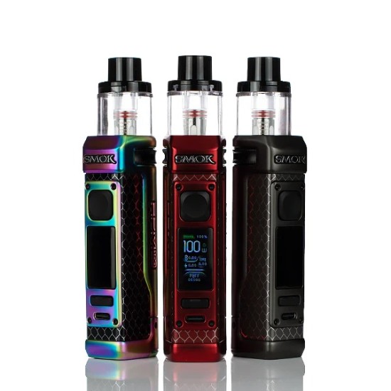 SMOK RPM 100W Pod Mod Kit 6ml Elektronik Sigara