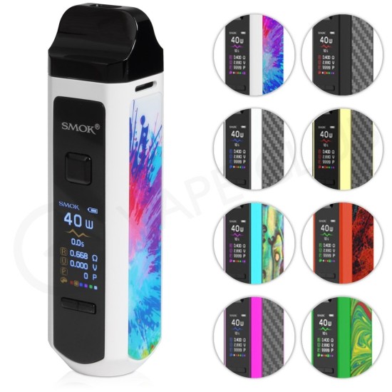 ﻿Smok RPM 40 Pod Mod Elektronik Sigara