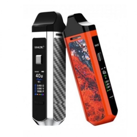 ﻿Smok RPM 40 Pod Mod Elektronik Sigara