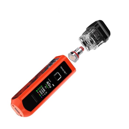 ﻿Smok RPM 40 Pod Mod Elektronik Sigara