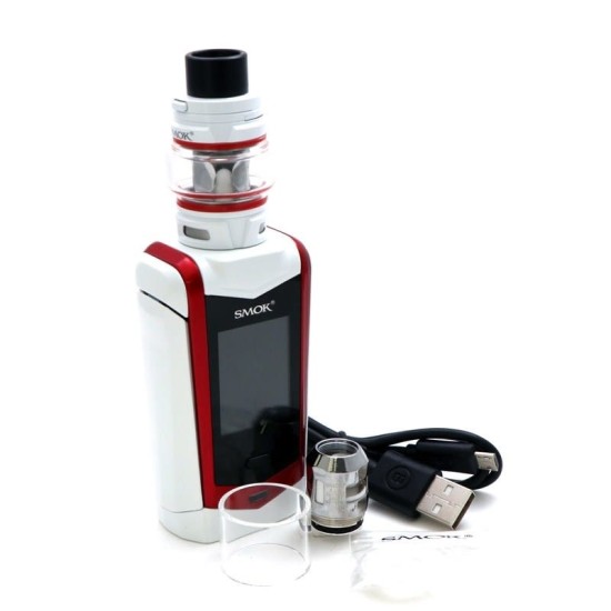 Smok Species V2 230W Kit TFV8 Baby V2 Tank Elektronik Sigara