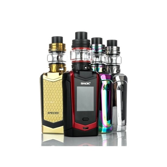 Smok Species V2 230W Kit TFV8 Baby V2 Tank Elektronik Sigara