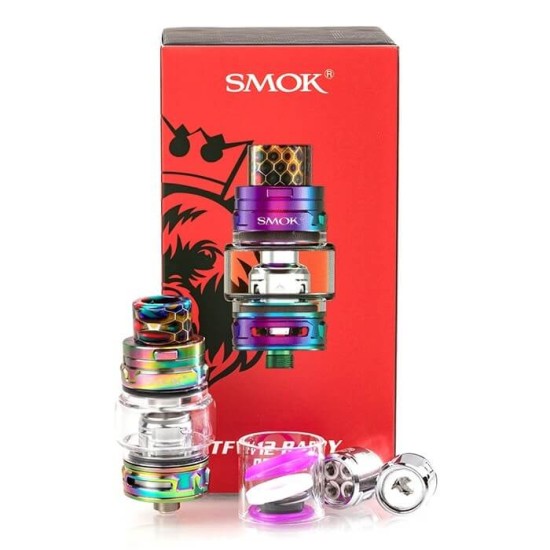 Smok TFV12 BABY Prince Tank 4.5ml