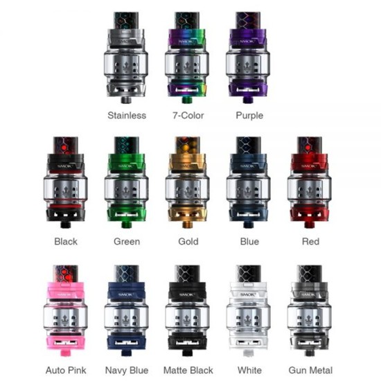 Smok TFV12 BABY Prince Tank 4.5ml