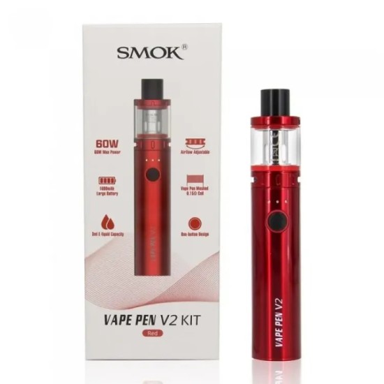 Smok Vape Pen V2 Kit