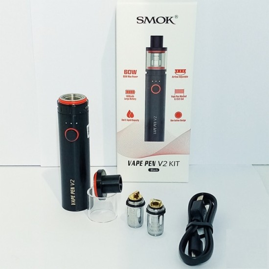 Smok Vape Pen V2 Kit