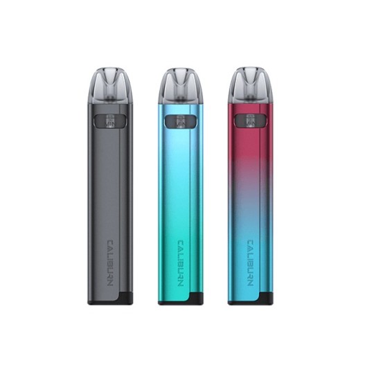 Uwell Caliburn A2S Pod Mod Elektronik Sigara