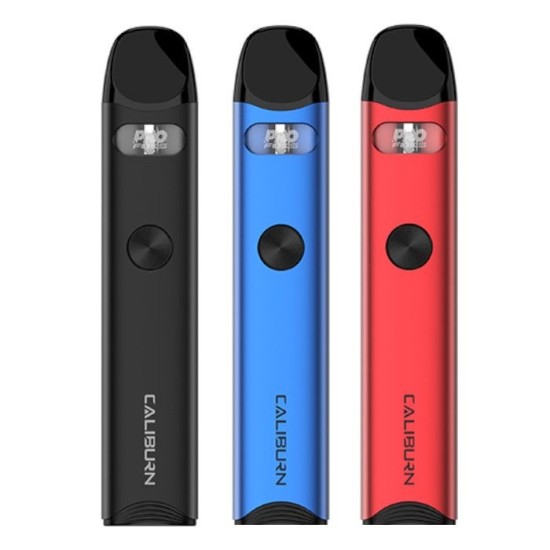 Uwell Caliburn A3 Pod Mod Elektronik Sigara