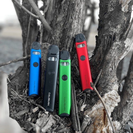 Uwell Caliburn A3 Pod Mod Elektronik Sigara