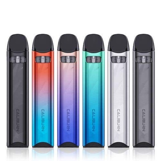 Uwell Caliburn A3S Pod Mod Elektronik Sigara