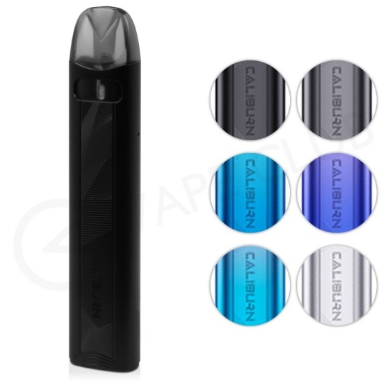 Uwell Caliburn A3S Pod Mod Elektronik Sigara