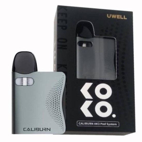 Uwell Caliburn Ak3 Pod Mod Elektronik Sigara