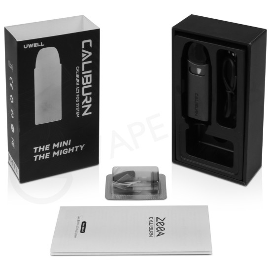 Uwell Caliburn AZ3 Pod Mod 17W Elektronik Sigara