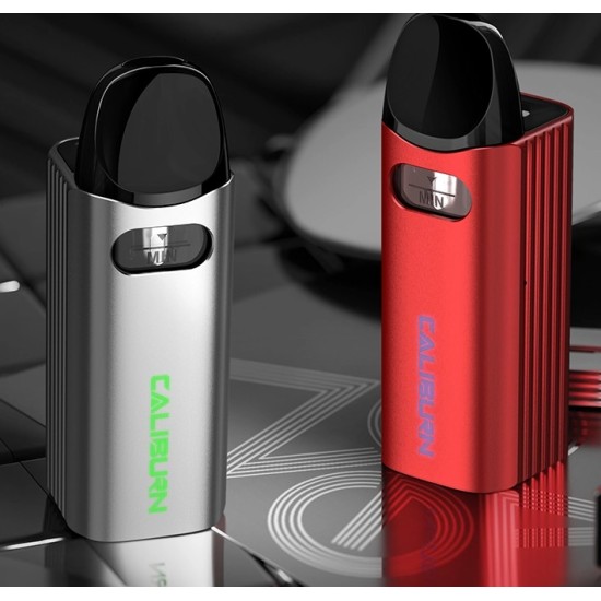 Uwell Caliburn AZ3 Pod Mod 17W Elektronik Sigara