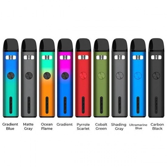 Uwell Caliburn G2 Pod Mod Elektronik Sigara