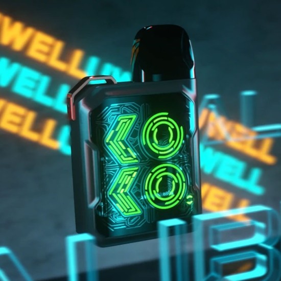 Uwell Caliburn Gk2 Pod Mod Elektronik Sigara