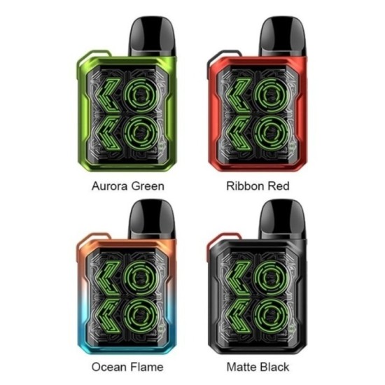 Uwell Caliburn Gk2 Pod Mod Elektronik Sigara