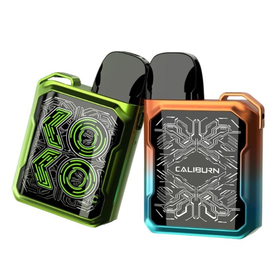 Uwell Caliburn Gk2 Pod Mod Elektronik Sigara