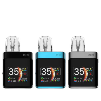 Uwell Caliburn G3 Pro KoKo Pod Mod Elektronik Sigara