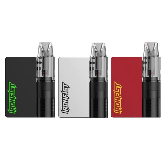 Uwell Caliburn İronFist L Pod Sistem Elektronik Sigara