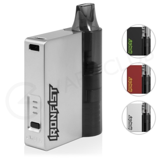 Uwell Caliburn İronFist L Pod Sistem Elektronik Sigara