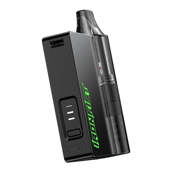 Uwell Caliburn İronFist L Pod Sistem Elektronik Sigara