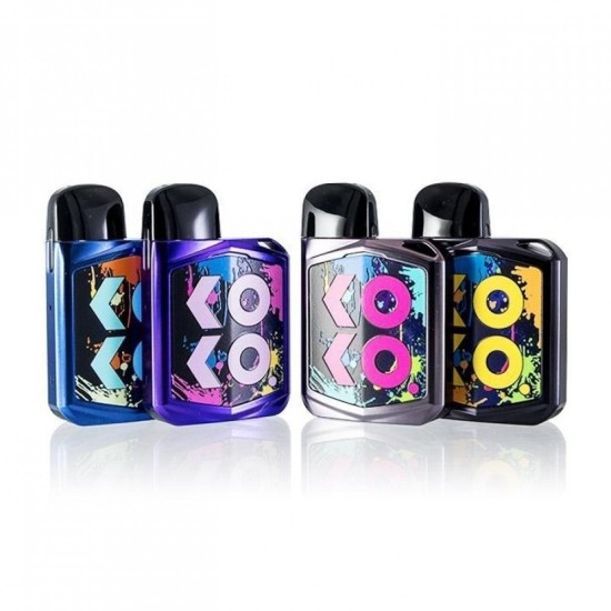 Uwell Caliburn KOKO Prime Pod Mod Kit Elektronik Sigara