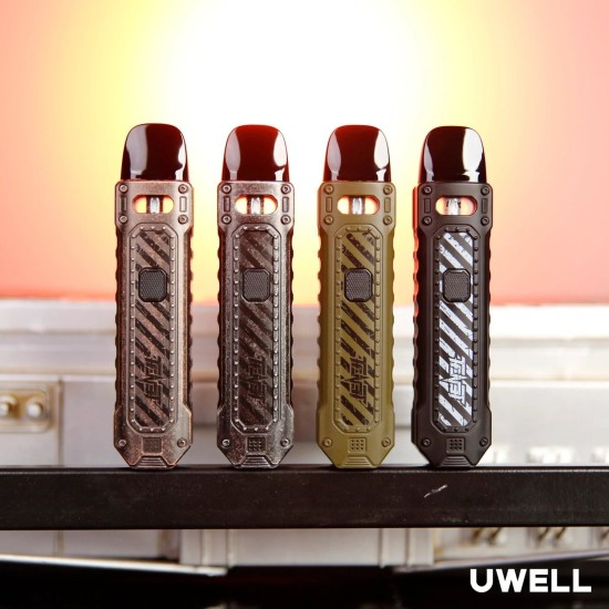 Uwell Caliburn Tenet 750mAh Pod Mod Elektronik Sigara