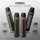 Uwell Caliburn Tenet 750mAh Pod Mod Elektronik Sigara