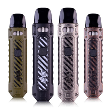 Uwell Caliburn Tenet 750mAh Pod Mod Elektronik Sigara
