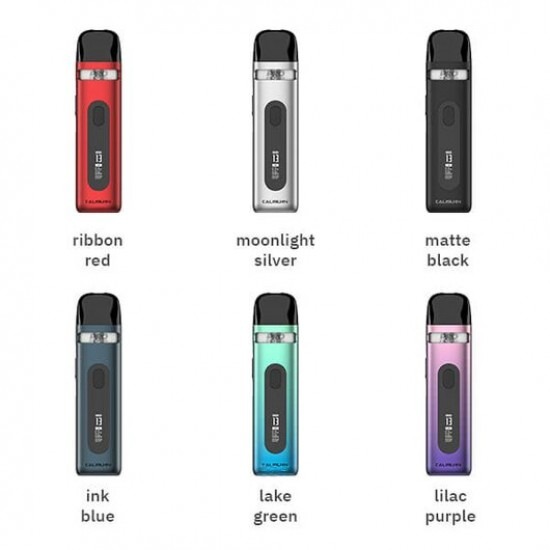 Uwell CALIBURN X Pod Mod Kit 850mAh Elektronik Sigara