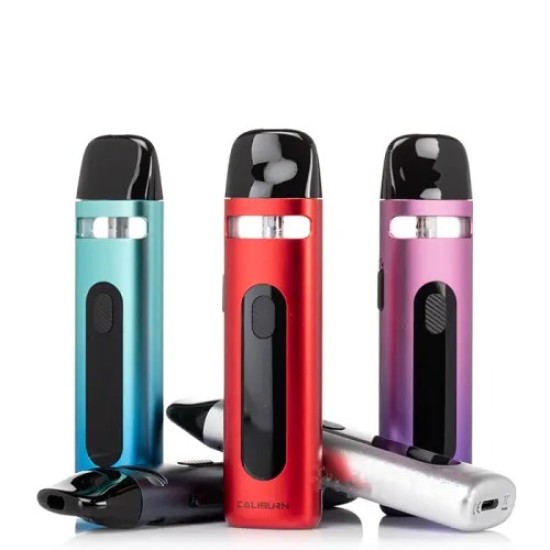 Uwell CALIBURN X Pod Mod Kit 850mAh Elektronik Sigara