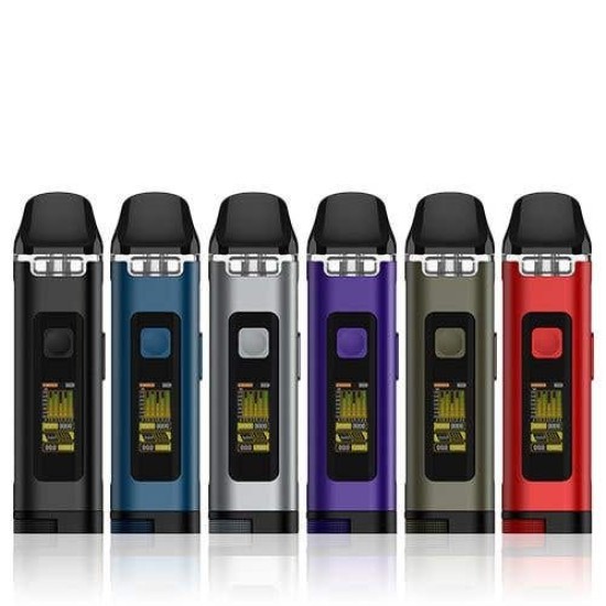 Uwell CROWN D Pod Kit 1100mAh Elektronik Sigara