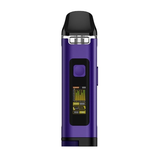 Uwell CROWN D Pod Kit 1100mAh Elektronik Sigara