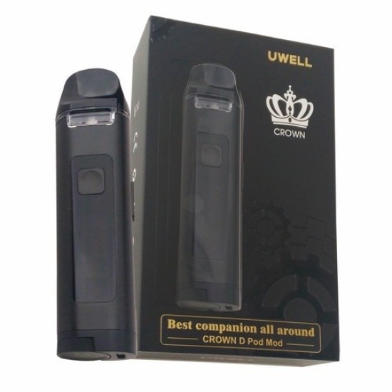 Uwell CROWN D Pod Kit 1100mAh Elektronik Sigara