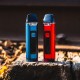 Uwell CROWN D Pod Kit 1100mAh Elektronik Sigara