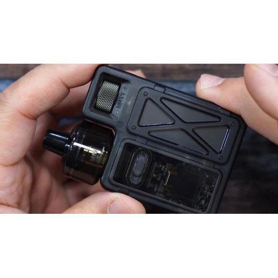 Uwell CROWN M Pod Kit 1000mAh Elektronik Sigara