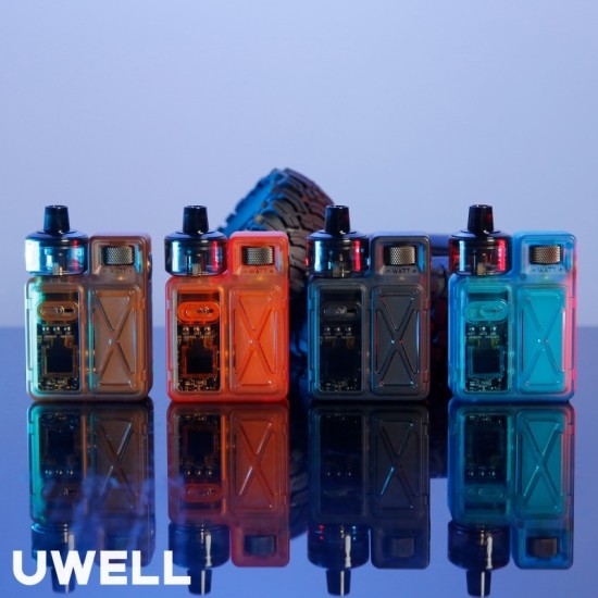 Uwell CROWN M Pod Kit 1000mAh Elektronik Sigara