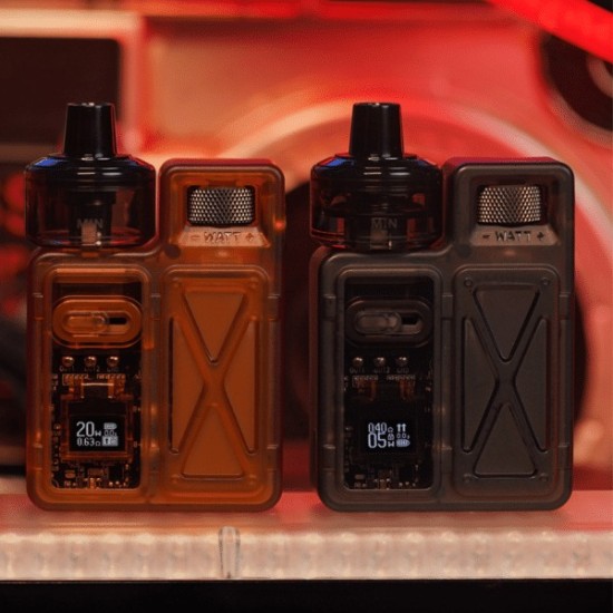 Uwell CROWN M Pod Kit 1000mAh Elektronik Sigara