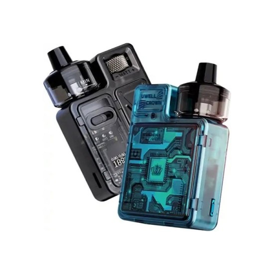 Uwell CROWN M Pod Kit 1000mAh Elektronik Sigara